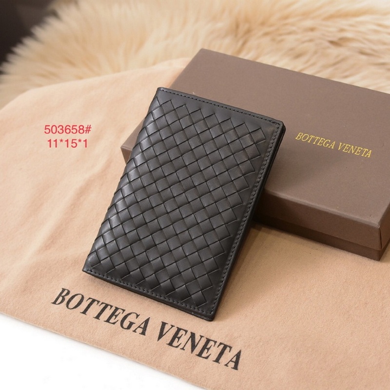 Bottega Veneta Wallet 11